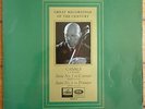 PABLO CASALS Bach Suite 5 & 6 unaccompanied cello LP HMV COLH 18 UK