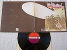 LED ZEPPELIN II 2 - UK 1969 PRESS A2/B5  ATLANTIC RED / PUM LABEL  