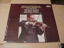 *MICHAEL RABIN/SIR ADRIAN BOULT*BRUCH/WIENIAWSKI-STILL SEALED-SERAPHIM LABEL