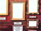 Pictures At An Exhibition - Emerson Lake & Palmer (2011, Vinyl NEW)