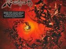 VENOM From the very depths - 2LP / Red Vinyl - RSD 2015