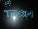 TRON LEGACY VINYL LP SOUNDTRACK 2 DISCS SEALED DAFT PUNK AND RSD VINYL RARE