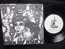 NWOBHM -TROJAN-RARE IRISH PRESSED 45-AUTOGRAPHED-SIGNED-BOMBS AWAY