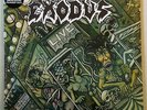 Exodus - Another Lesson in Violence [ 2XLP, Back in Black, IMPORT NEW ] Slayer
