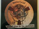 Motorhead - BBC Sessions 2 [ 2XLP, Color Vinyl, Back in Black, IMPORT NEW ]