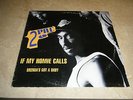 2pac - If My Homie Calls / Brendas Got A Baby (0-96212) [US Vinyl Single] Rare