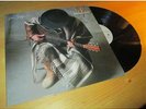 STEVIE RAY VAUGHAN - in step - CBS Holland Lp 1989