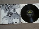 the beatles...revolver...pcs 7009..parlophone..stereo..vg+.....
