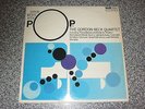 The Gordon Beck Quartet -Experiments With Pop 1968 Psych Jazz UK Major Minor LP