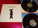 JAMIROQUAI-EMERGENCY ON PLANET EARTH-2LP EX/EX+/474069 1/1A1-1B1-1C1-1D1-/1993