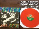 GORILLA BISCUITS start today 12