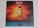 Brand New - Deja Entendu - 2 LP - Sealed - In Hand - ready to ship