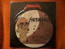 Metallica - One / Seek and destroy  rare Picture 10 