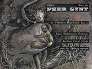 SIR THOMAS BEECHAM - GRIEG - PEER GYNT. RPO. New LP