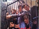 The Yardbirds Five Live Yardbirds original Mono lp 33SX 1677 Import