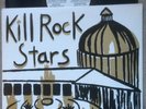 KILL ROCK STARS VINYL LP Inc. Nirvana Courtney Love Bikini Kill Melvina - Grunge