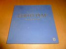 EDITH PIAF de la môme à edith 1936-1942 PHILIPS BOX / COFFRET 4 x Lp's - LIVRET