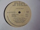 CAPTAIN ROCK...COSMIC BLAST...USA OLD SCHOOL ELECTRO RAP DANCE 12