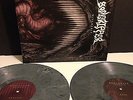 BONGRIPPER - Miserable vinyl lp electric wizard bongzilla windhand monolord