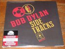 Bob Dylan - Side Tracks 3 LP Set NEW 200 gram #002418 rarities & live