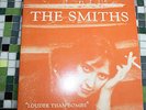 THE SMITHS LOUDER THAN BOMBS LP SIRE ROUGH TRADE 1-25569