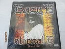 Eazy-E  Eternal E  Best Of 2 LP - 