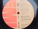 Mina - Self Titled UK 1st Press LP - Sung In English - EMI EMC 3243 - EX+/VG++