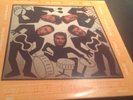 SPLIT ENZ  LP SEE YA ROUND FULLY SIGNED BY THE BAND  MEGGA RARE OZ INVESTMENT