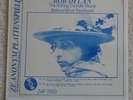 BOB DYLAN -  BELIEVE WHAT YOU HEARD - BAEZ - VINYL LP RECORD RARE - TMOQ-TAKRL