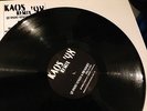 VINILE RAP ITALIANO KAOS RMX 98