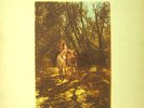 VAN MORRISON TUPELO HONEY GREEN LABEL NEAR MINT VINYL WITH POSTER 