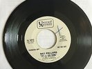 RAY POLLARD KILLA -IT'S A SAD THING/ALL THE THINGS YOU ARE-UA - EX-HIGH DEMAND