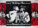 THE ROLLING STONES – PHILADELPHIA SPECIAL - RARE 2LP 2MCV SPLASH WAX