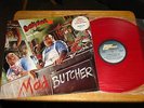 DESTRUCTION Mad Butcher Orig 1988 Steam Hammer Death Metal 12