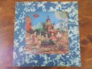 THE ROLLING STONES THEIR SATANIC MAJESTIES REQUEST ORIG UK MONO 3D VINYL LP RARE