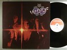Darryl Way's Wolf  Night Music   Prog   UK Press