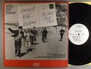 Dave Clark Five, The  Having A Wild Weekend   Mono White Label Promo OST