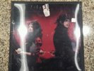 White Stripes get behind me satan LP Vinyl RSD 2015 Record limited color red