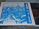IRON MAIDEN - SINGLES + LIVE - LP BRAZIL 1994 promo ======DIFERENT of 7 45 12 cd