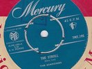 Diamonds The Stroll UK Mercury 45 1957 Near Mint Doo Wop Near Mint Classic