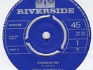 Mongo Santamaria Watermelon Man UK 45 Don’t Bother Me Latin Jazz Mod 1963