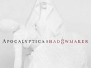 APOCALYPTICA Shadowmaker 2 x 180gm Vinyl LP + CD 2015 (12 Tracks) NEW & SEALED