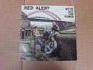 Red Alert-We've got the Power PUNK Oi lp