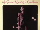 Art Farmer-Evening In Casablanca-New Jazz 8289-NICE