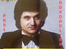 Paul Baghdadlian - The Last Tango - Sealed Vinyl LP