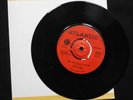 Atlantic 584120 - Darrell Banks, Angel baby - 1st Press 1967 Vinyl Single Record