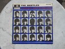 The Beatles -A Hard Day's Night 1964 Parlophone PMS 3058 Stereo 33 RPM LP Record
