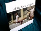 HERMANN NITSCH  Orgelkonzert, Pauluskerk FLUXUS Orgien Mysterien Theater VINYL