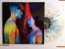 STRANGER CAT In The Wilderness Limited Splatter Vinyl x/300 Sufjan Stevens JNR