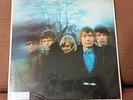 THE ROLLING STONES BETWEEN THE BUTTONS ORIGINAL DECCA STEREO ALBUM SK 4852 12 LP